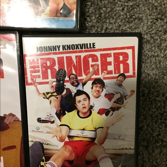 HOLD MOVIES - Picture 4 of 4